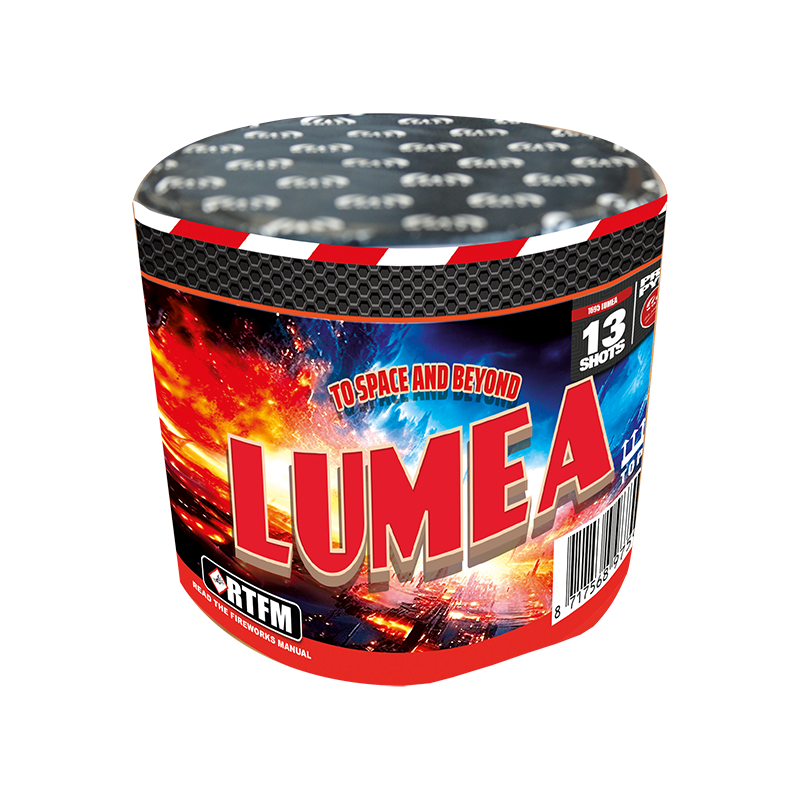 lumea 7 shots