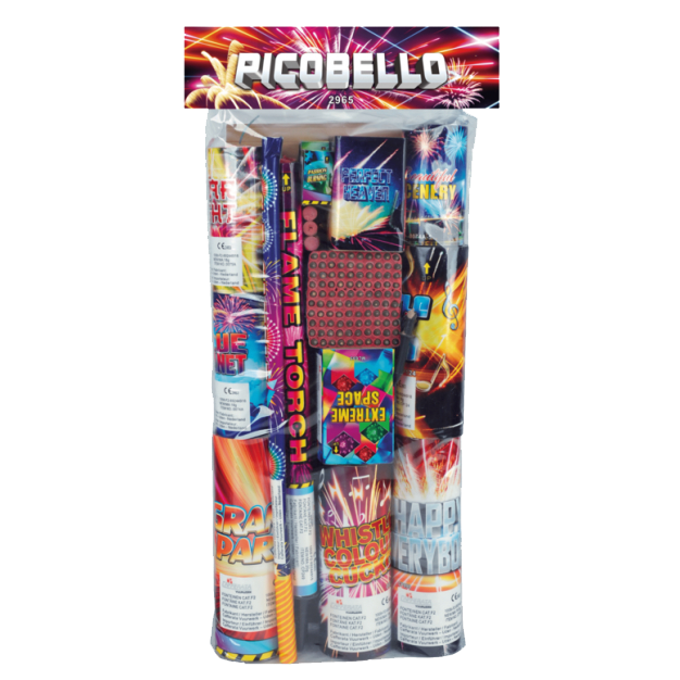 Picobello Assortiment