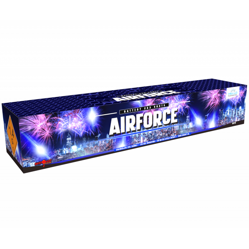 Airforce