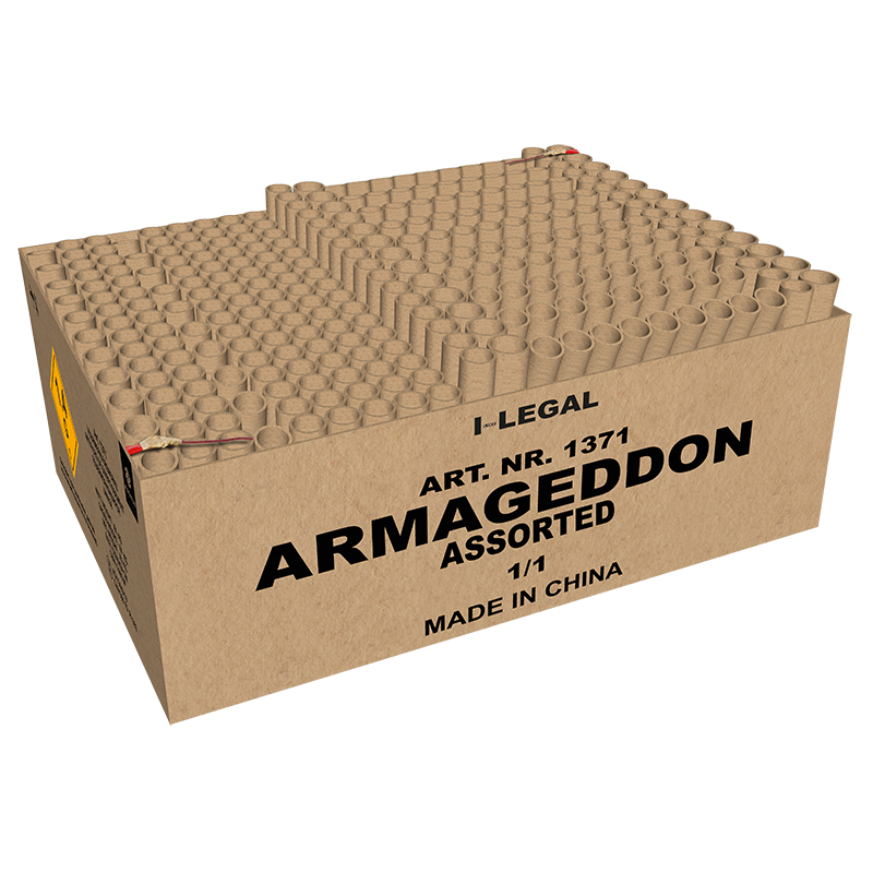 Armageddon