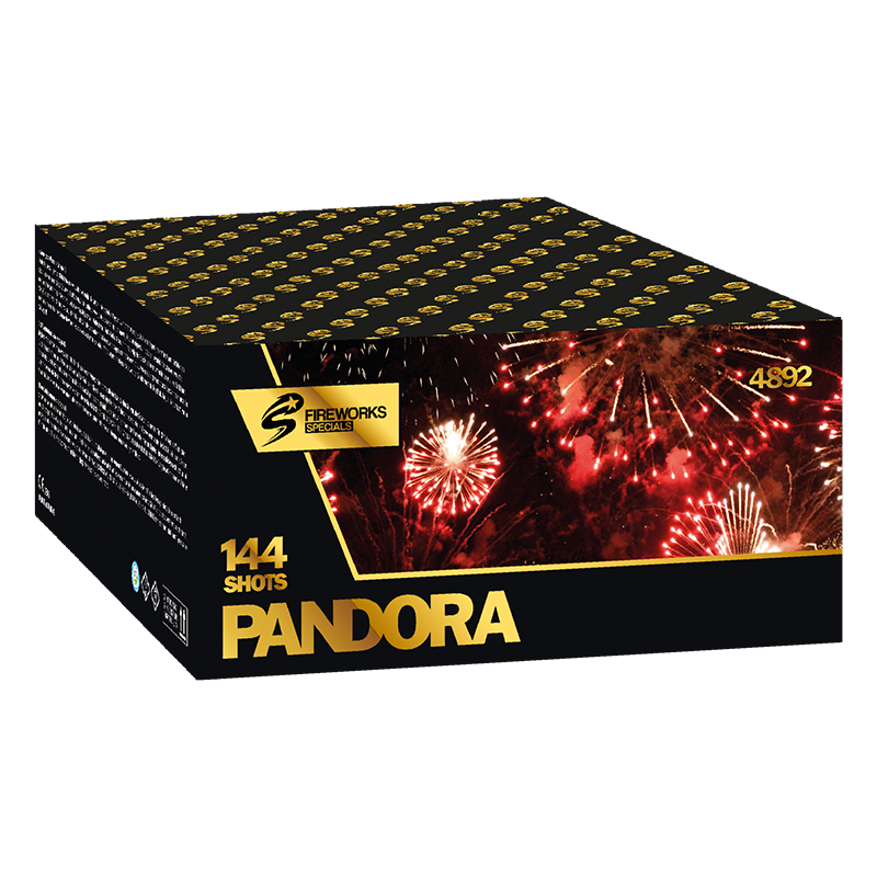 Pandora