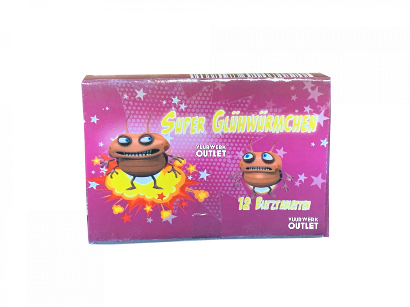 Supergluh