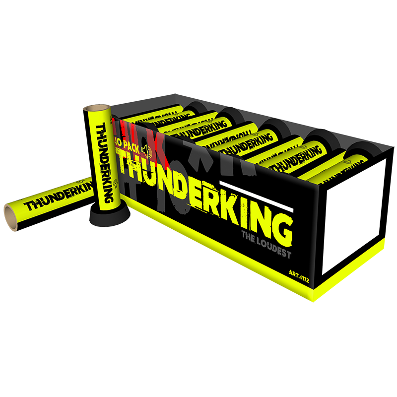 thunderking 40 stuks